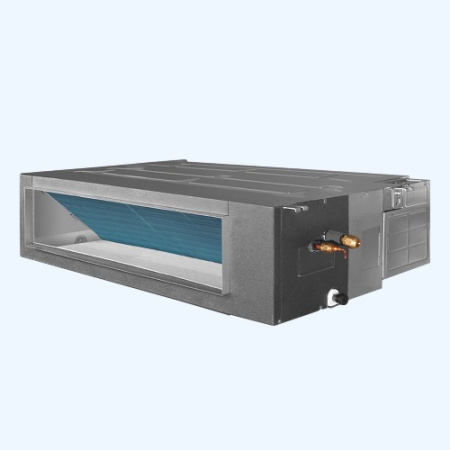 RTFD-36LAKHN1 Forte Integro Royal Thermo Сплит-система канального типа RTFD-36LAKHN1 Forte Integro Royal Thermo Сплит-система канального типа